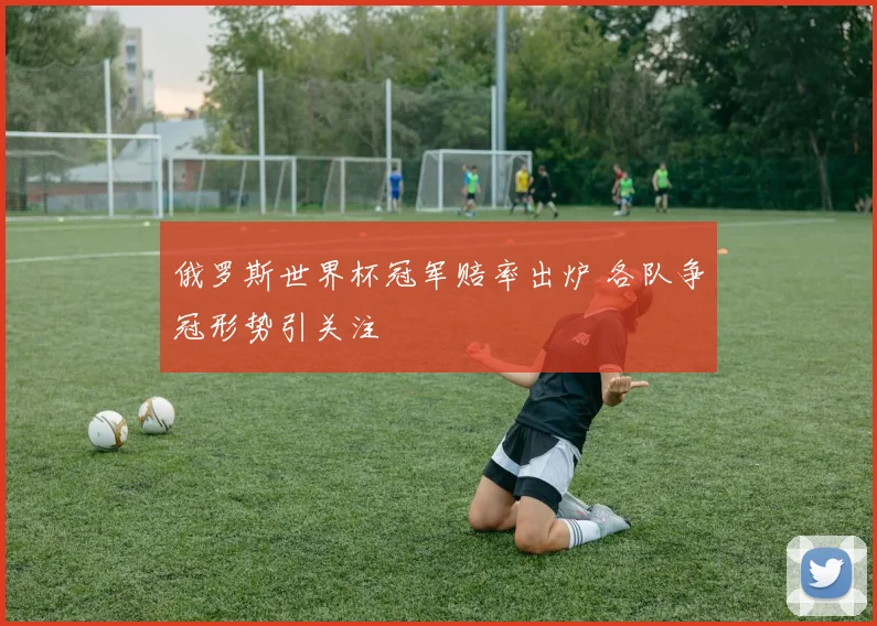 俄罗斯世界杯冠军赔率出炉 各队争冠形势引关注