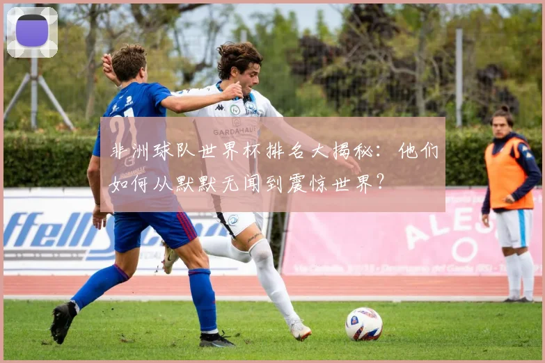 非洲球队世界杯排名大揭秘：他们如何从默默无闻到震惊世界？